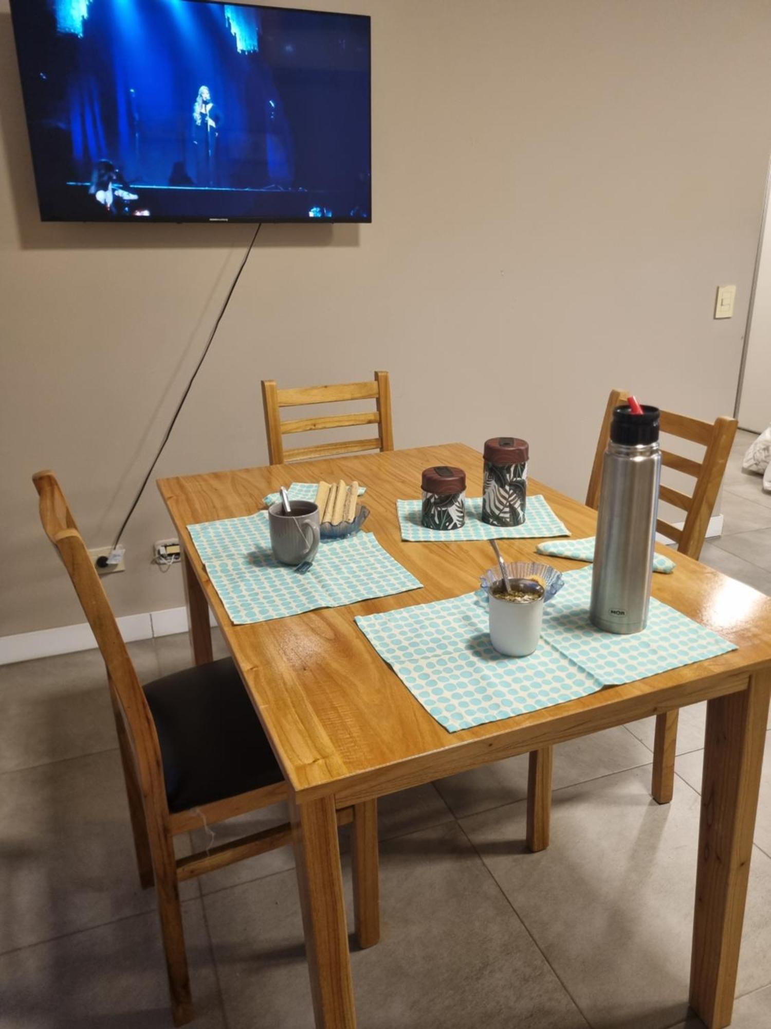 Apartment Bosque Pilar Pilar (Buenos Aires)