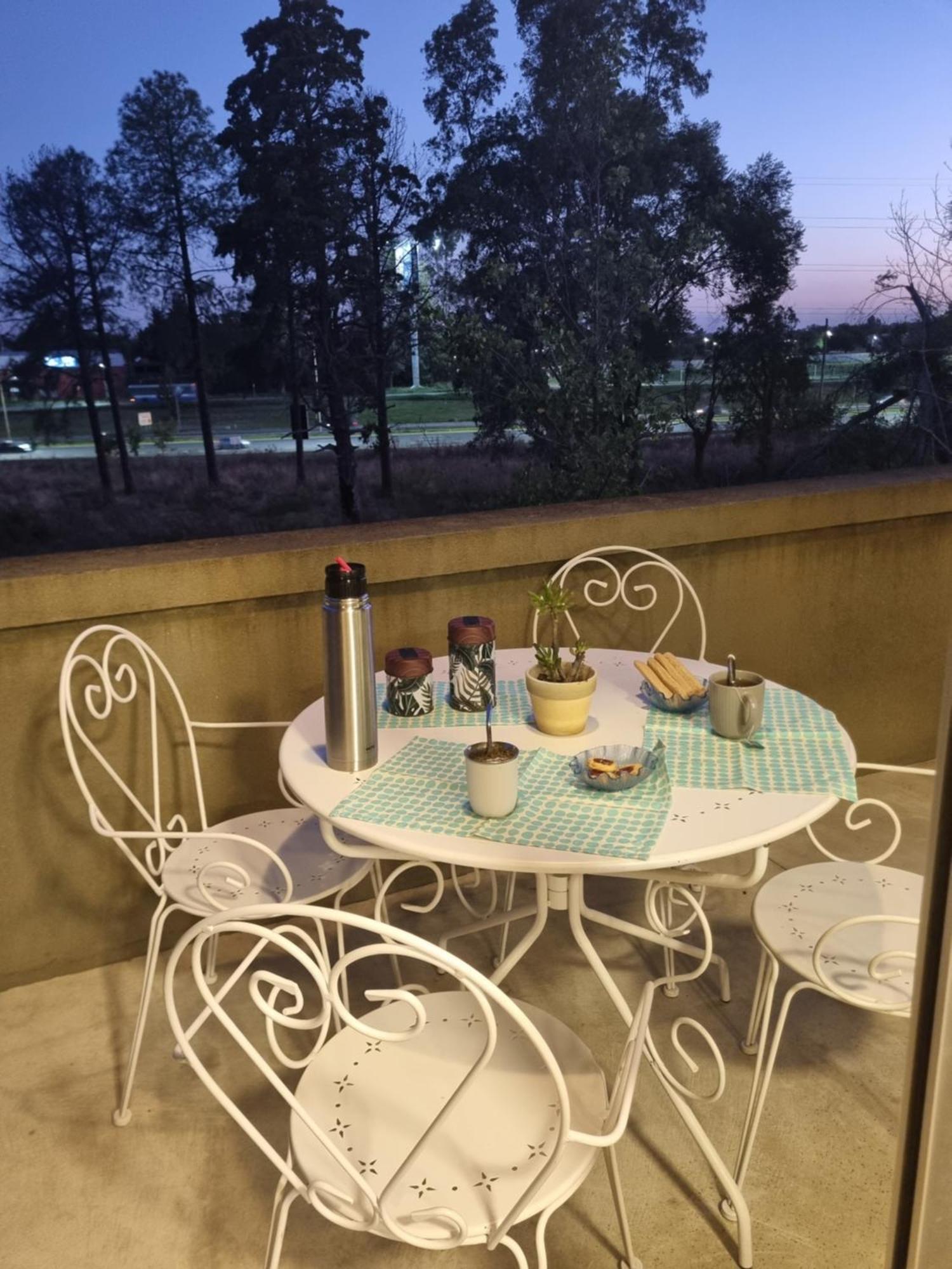 Apartment Bosque Pilar Pilar (Buenos Aires)