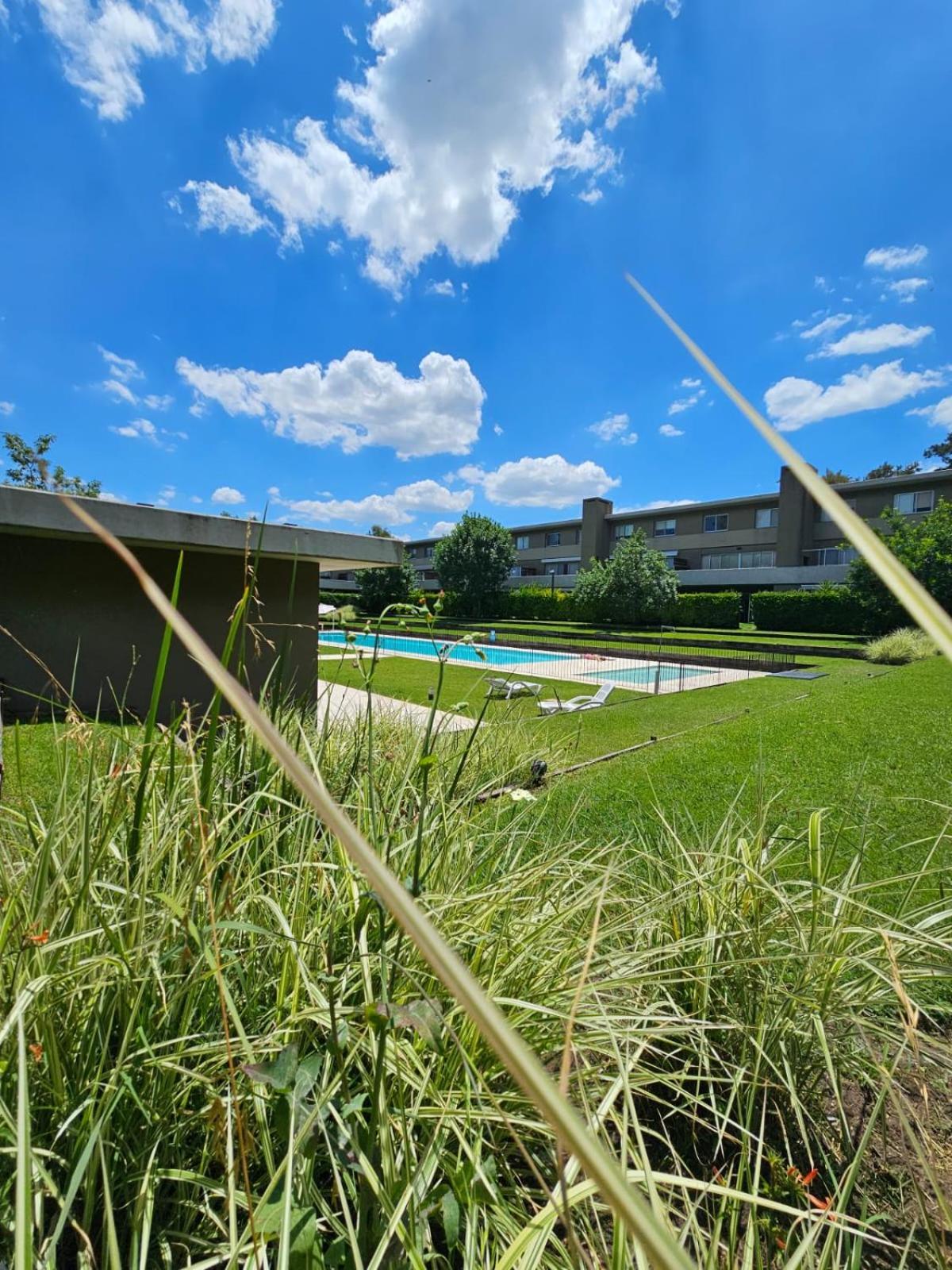 Bosque Pilar Apartment
