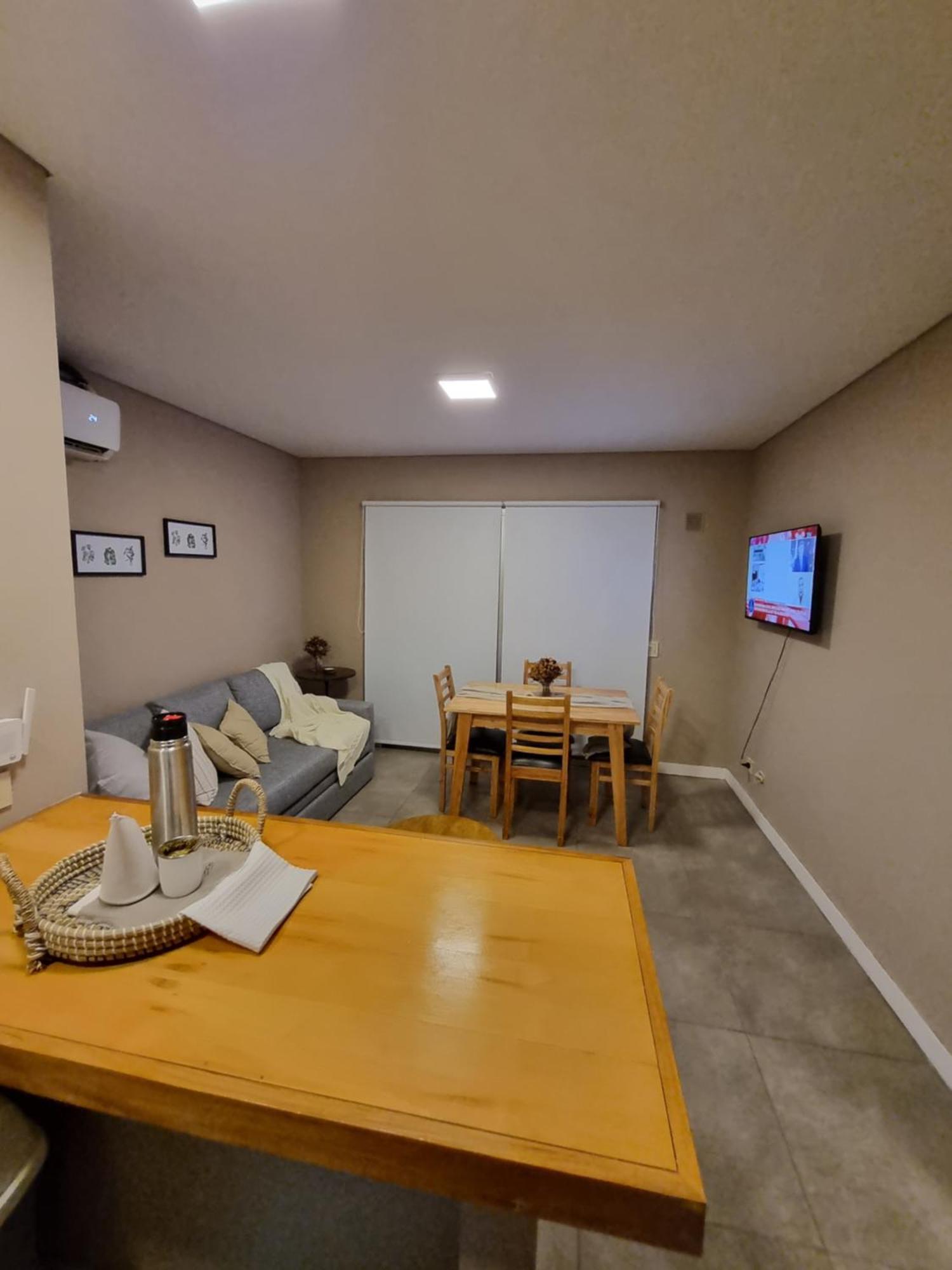 Bosque Pilar Apartment Pilar (Buenos Aires)