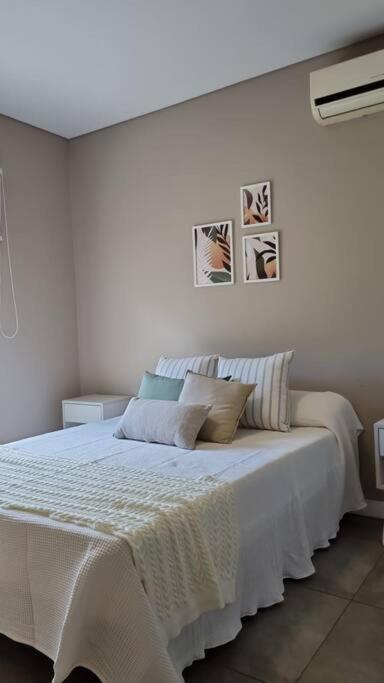 Apartment Bosque Pilar Pilar (Buenos Aires)