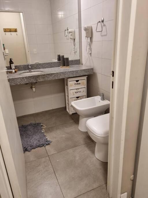 Apartment Bosque Pilar