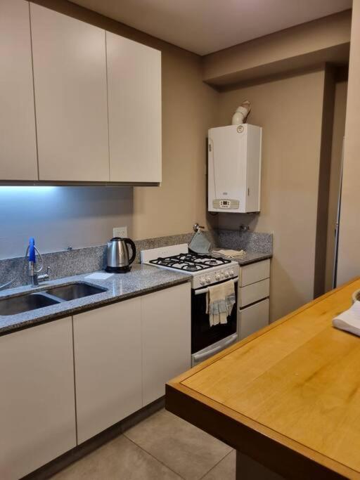 Apartment Bosque Pilar *