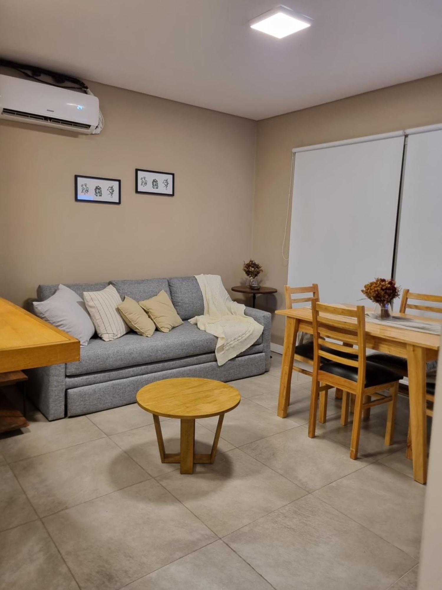 Apartamento Bosque Pilar
